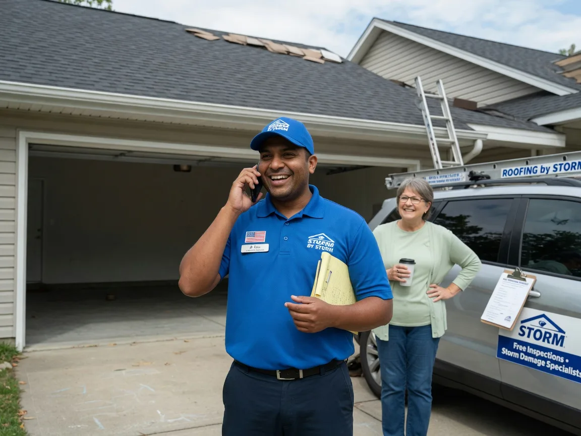 Roof Repair Near Me Wolverine, MI FAQs
