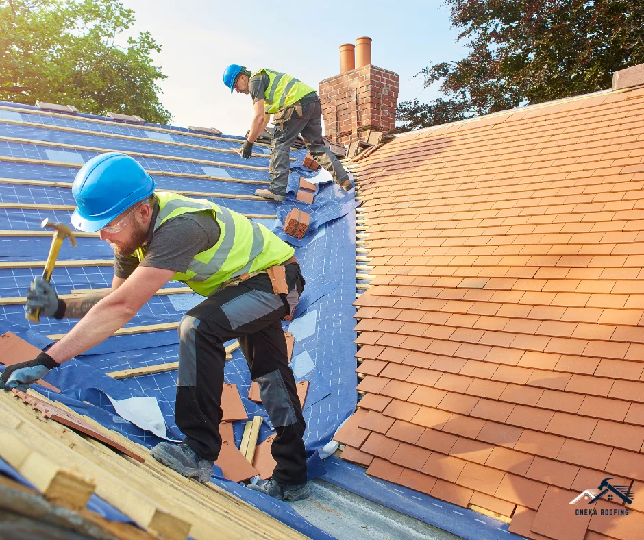 Why choose Roof Repair Near Me in Wolverine, MI