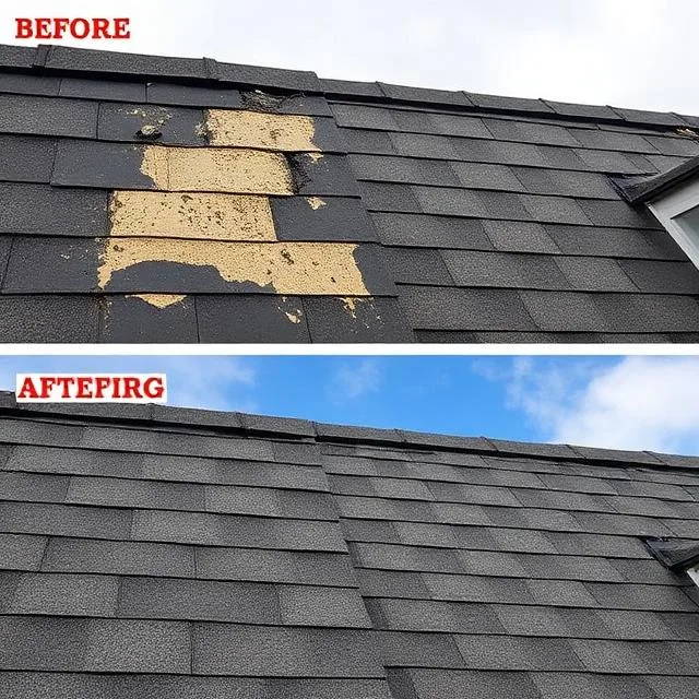 Roof Repair Near Me in Wolverine, MI near me